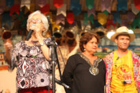 Abertura do São João da Casa da Rabeca