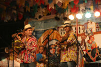 Abertura do São João da Casa da Rabeca