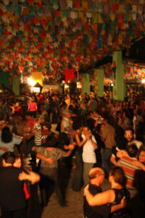 Abertura do São João da Casa da Rabeca