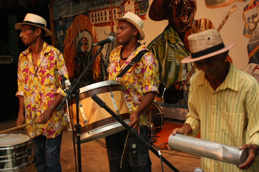 Abertura do São João da Casa da Rabeca
