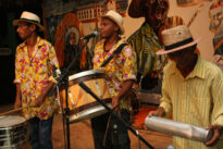 Abertura do São João da Casa da Rabeca