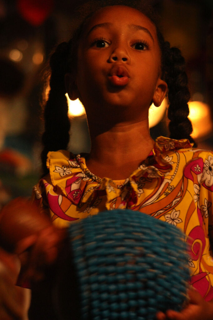 Abertura do São João da Casa da Rabeca