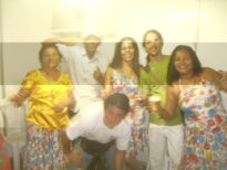 Grupo Célia Coquista