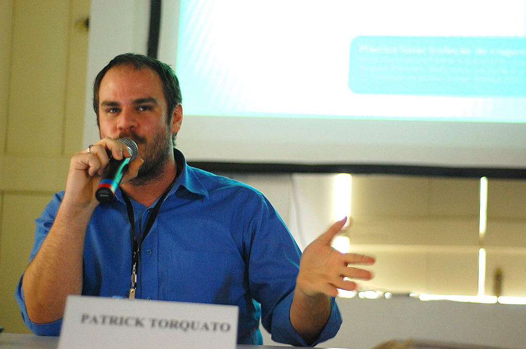 Patrick Torquato