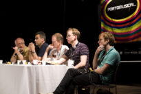 Gerald Seligman, John Ingham, Cristian Dittman, Jonas Woost