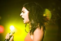 Ana Ghandra