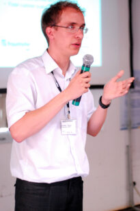 Christian Dittmar