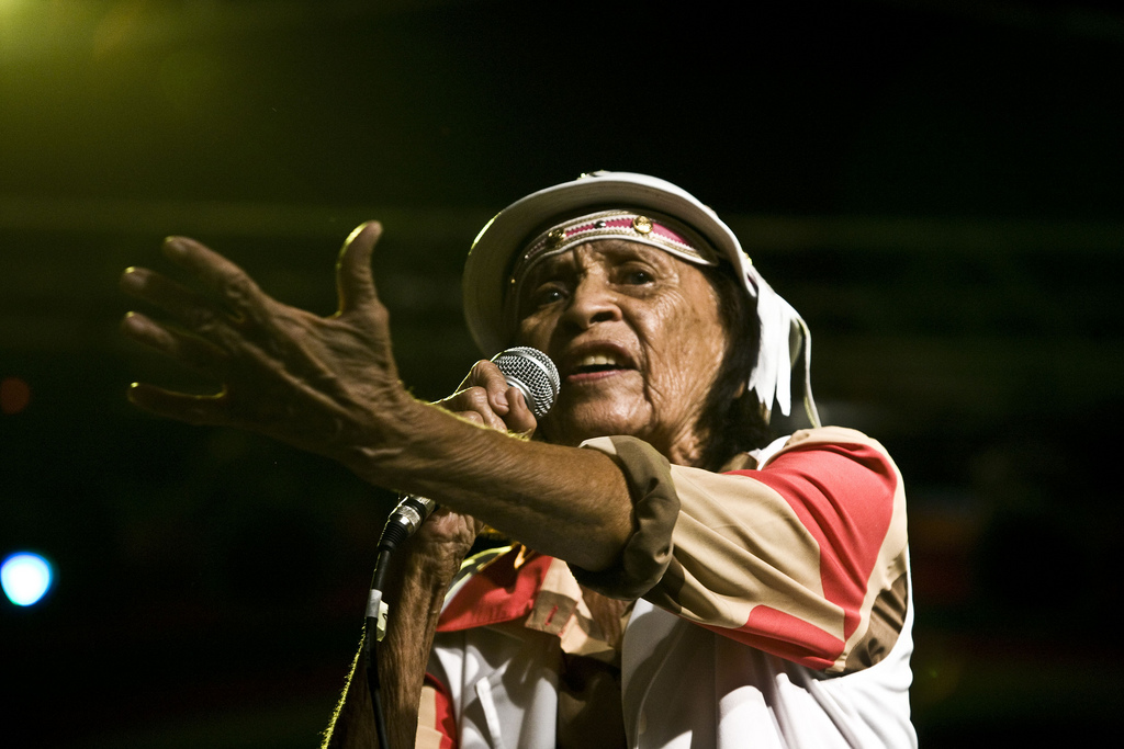 Chiquinha Gonzaga