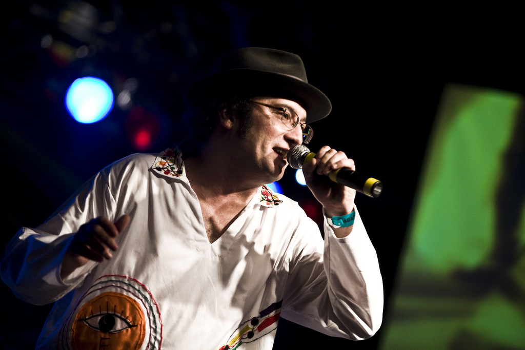 Hebert Lucena