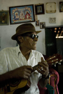 Mestre forrozeiro, Ze Marcolino