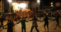 Show de Siba e a Fuloresta em Timbauba