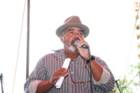 Encontro de Velha Guada do Samba em Uberlândia MG