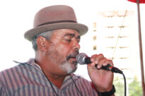 Encontro de Velha Guada do Samba em Uberlândia MG