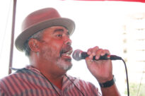 Encontro de Velha Guada do Samba em Uberlândia MG