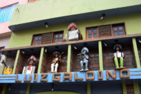 Caruaru - Alto do Moura