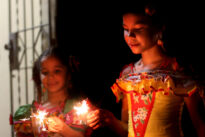 São João em Catende