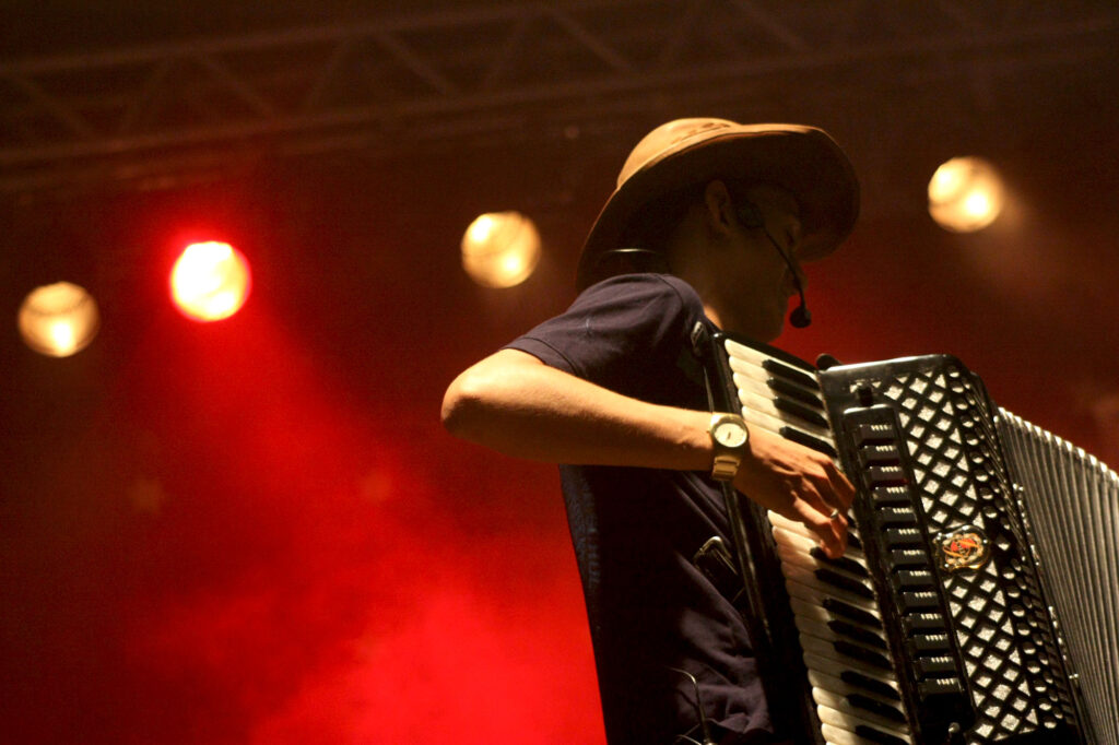 Igor Araujo em Catende