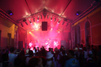 Banda Zé Pilintra