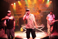 Banda Zé Pilintra