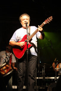 Quinteto Violado