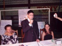 Lançamento do Livro Memória Histórica de Catende