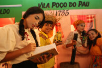 São João em Limoeiro