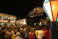 São João em Limoeiro