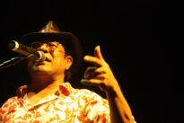 Maciel Melo no São João de Limoeiro