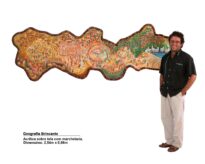 Geografia Brincante de Pernambuco