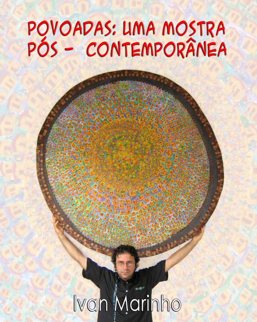 Geografia Brincante de Pernambuco
