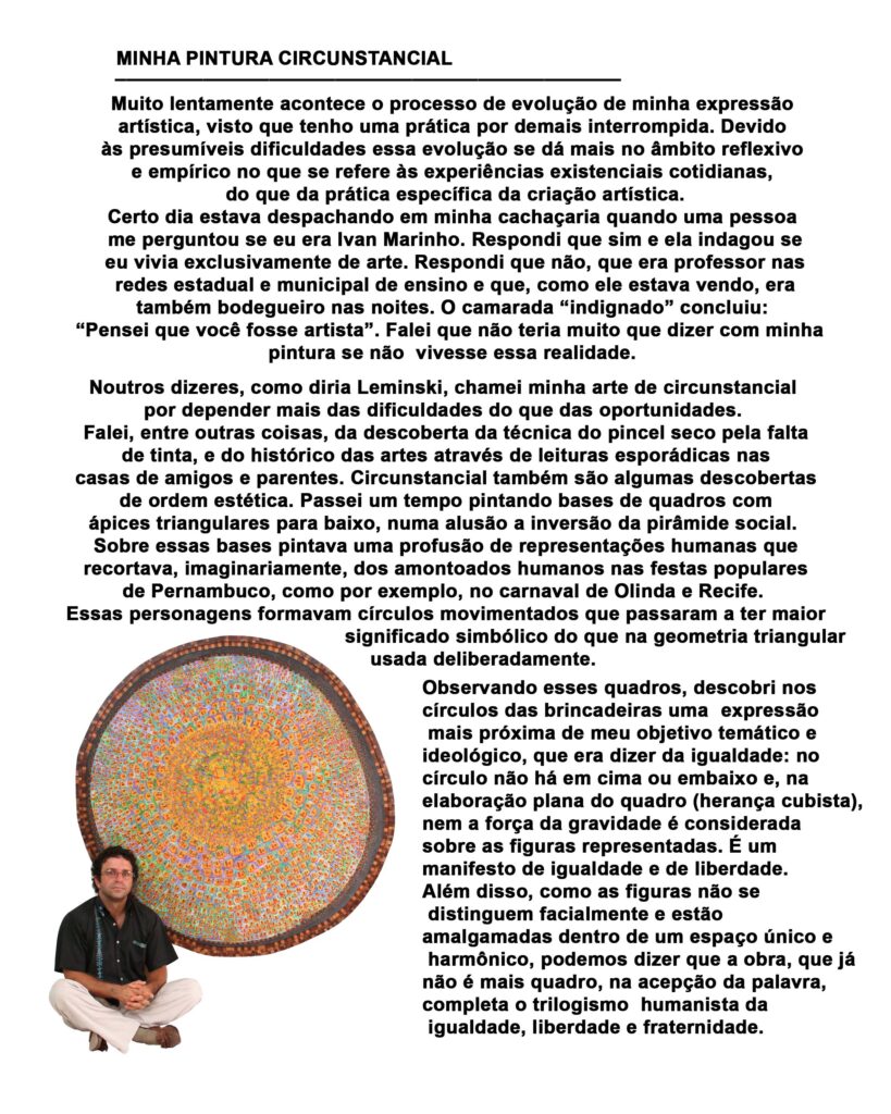 Geografia Brincante de Pernambuco