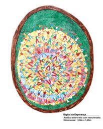Geografia Brincante de Pernambuco