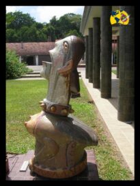 UMA ALEMA QUE AMA PERNAMBUCO