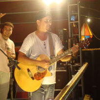 BANDA TERRITÓRIO DO FORRÓ