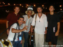 BANDA TERRITÓRIO DO FORRÓ