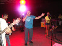 BANDA TERRITÓRIO DO FORRÓ