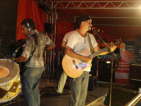BANDA TERRITÓRIO DO FORRÓ