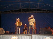 Serra Talhada - 21/06/08
