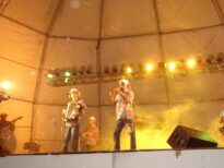 Capim Grosso - 23/06/08