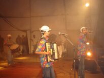 Capim Grosso - 23/06/08