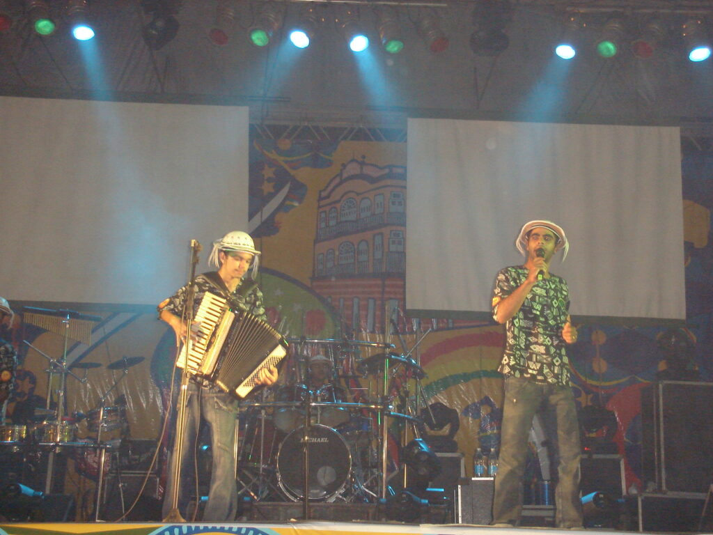 Jericó - 26/07/08