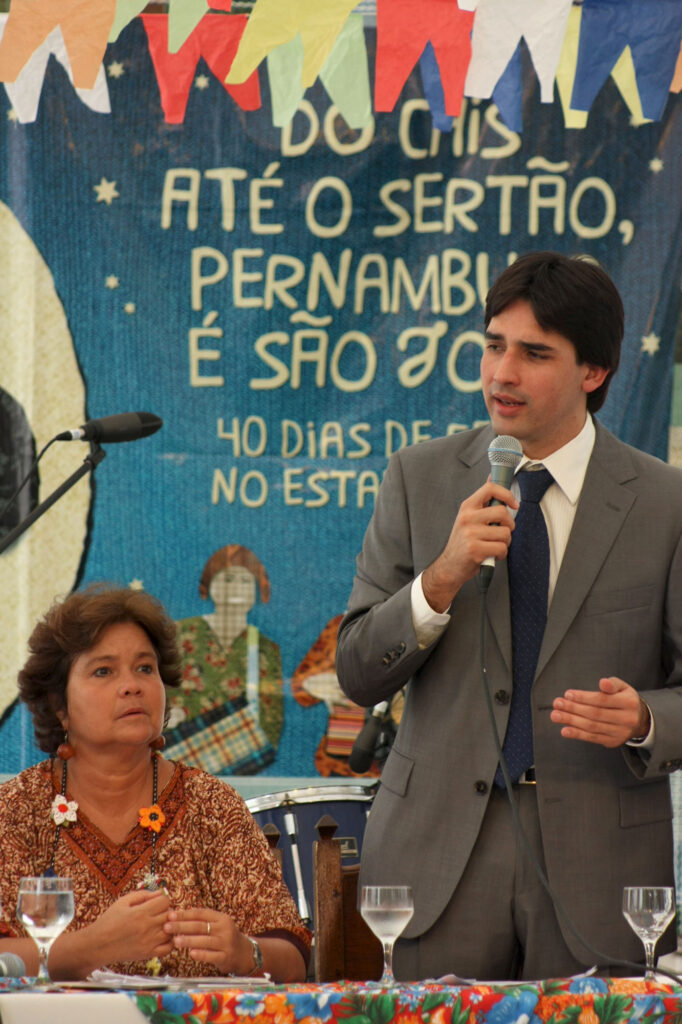 Governo do Estado anuncia balanço positivo do S
