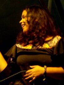 Show - Jackson: As Influências da Juventude - Adryana BB