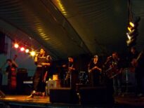 Show - Jackson: As Influências da Juventude - Adryana BB