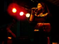 Show - Jackson: As Influências da Juventude - Adryana BB