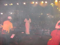 Show - Jackson: As Influências da Juventude - Adryana
