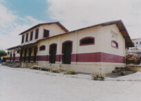 Cine-teatros Pernambucanos