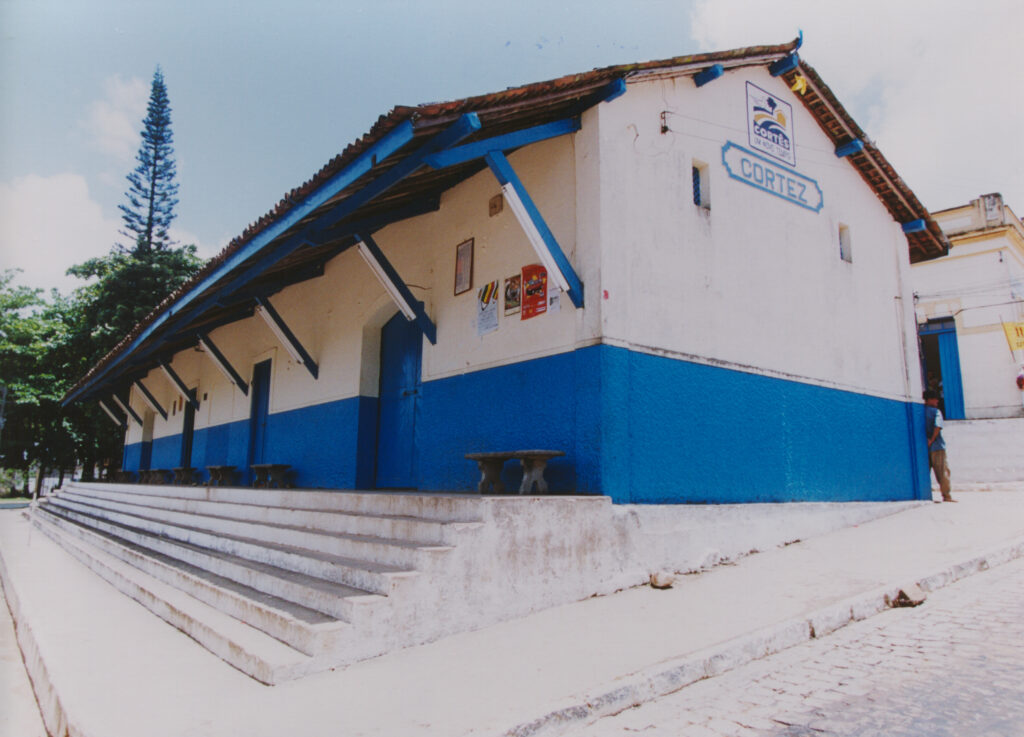 Cine-teatros Pernambucanos