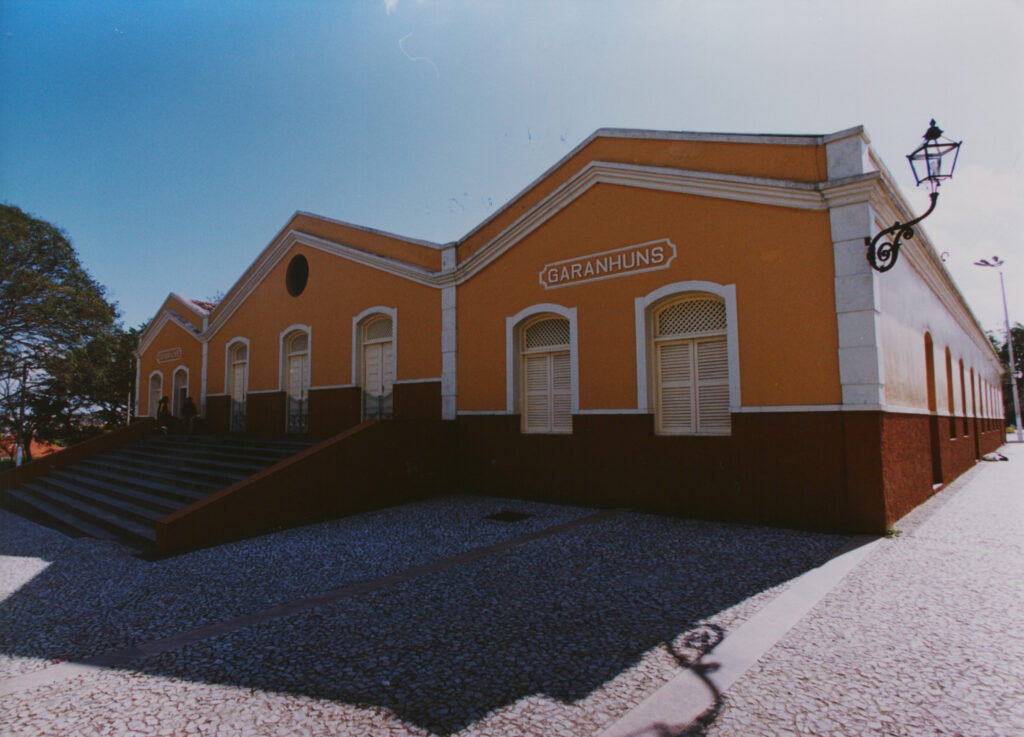 Cine-teatros Pernambucanos