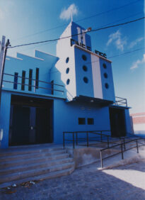 Cine-teatros Pernambucanos